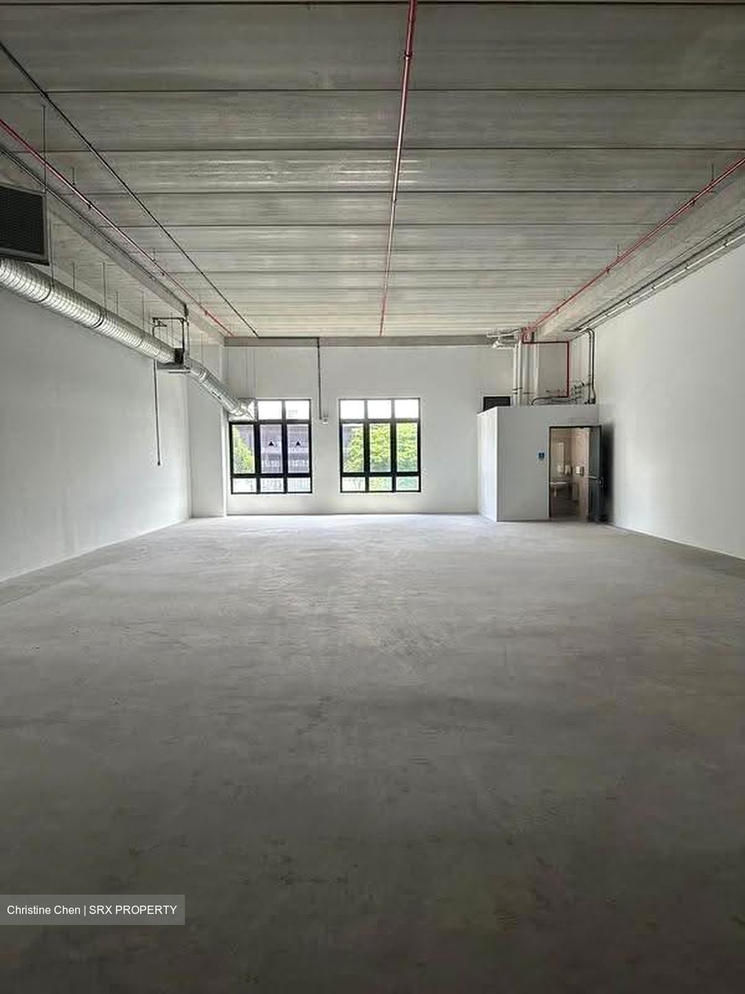 Tampines Connection (D18), Factory #611834571